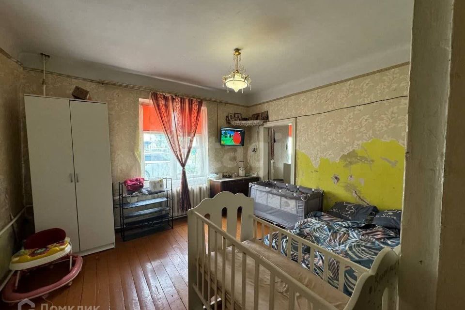 Продаётся 2-комнатная квартира, 48.5 м²