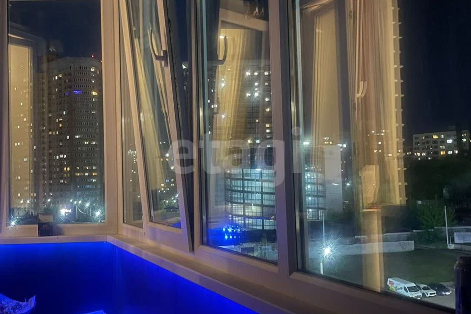 Продаётся 2-комнатная квартира, 46 м²