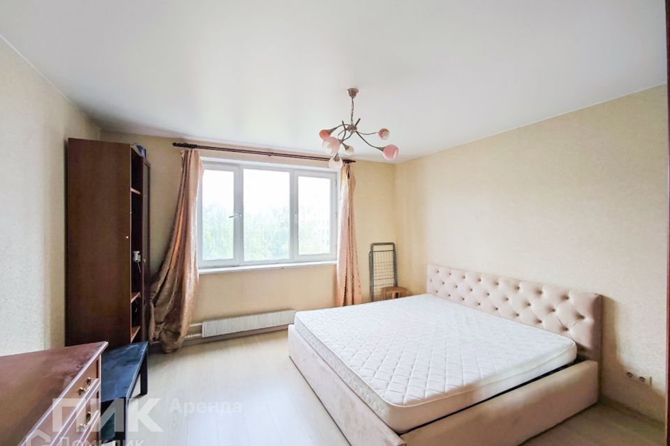 Сдаётся 3-комнатная квартира, 60 м²