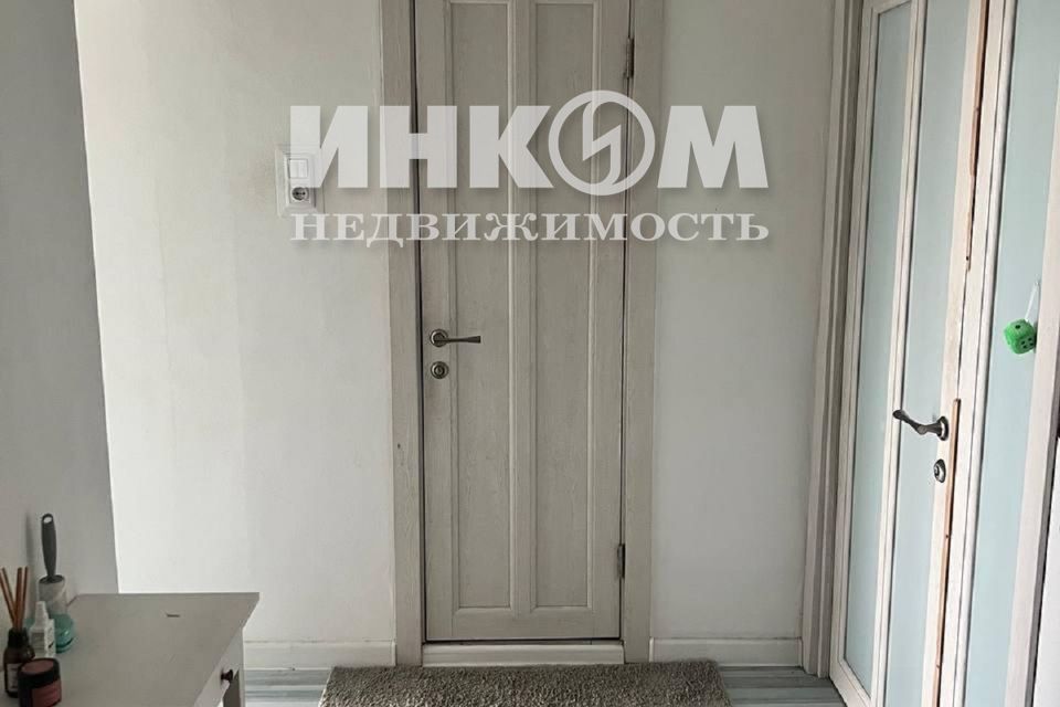 Продаётся 2-комнатная квартира, 55 м²