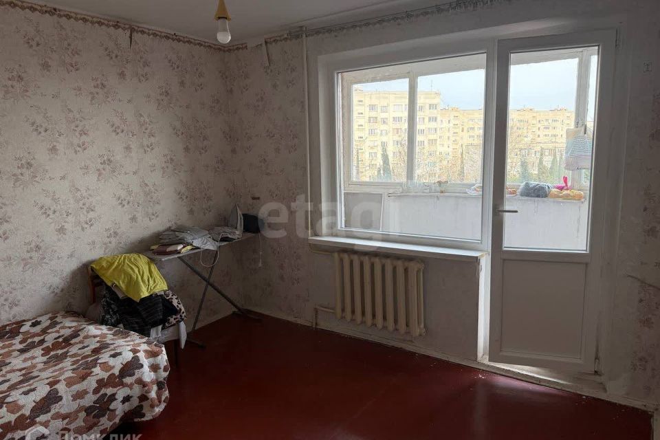Продаётся 3-комнатная квартира, 60.8 м²