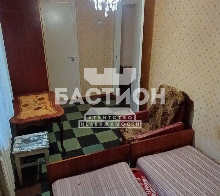 Продаётся 2-комнатная квартира, 47 м²