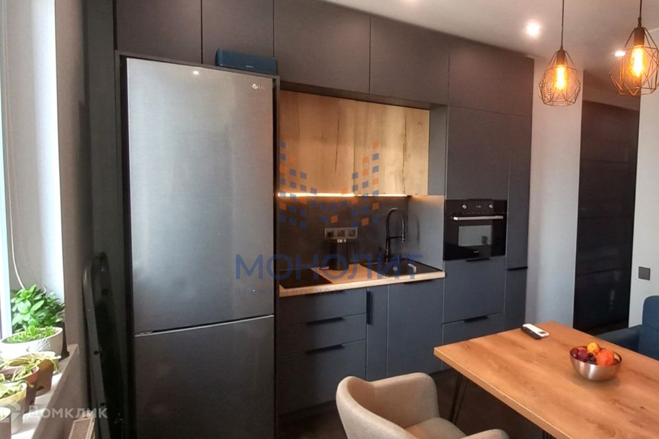 Продаётся 1-комнатная квартира, 27.8 м²