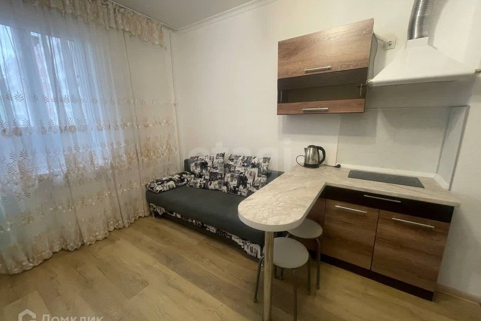 Продаётся студия, 19.4 м²