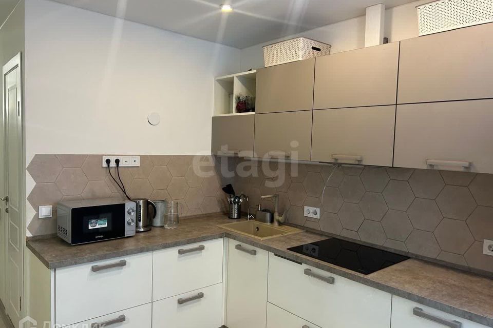 Продаётся 3-комнатная квартира, 78.5 м²