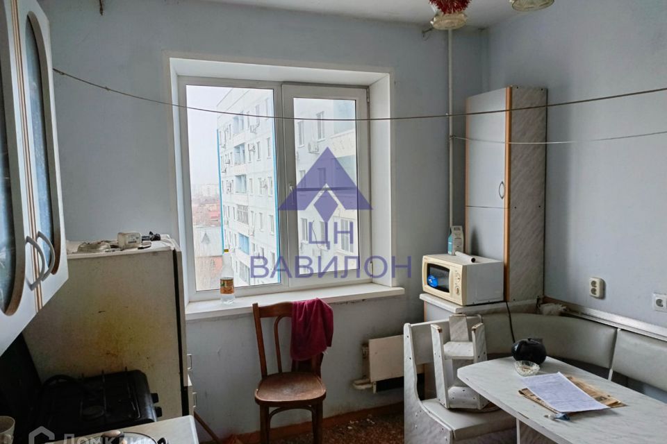 Продаётся 4-комнатная квартира, 79 м²