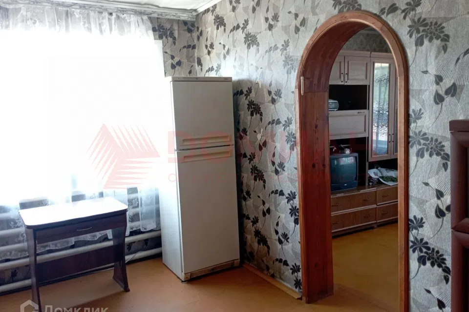 Продаётся часть дома