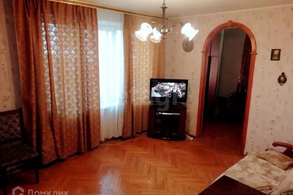Продаётся 2-комнатная квартира, 37 м²