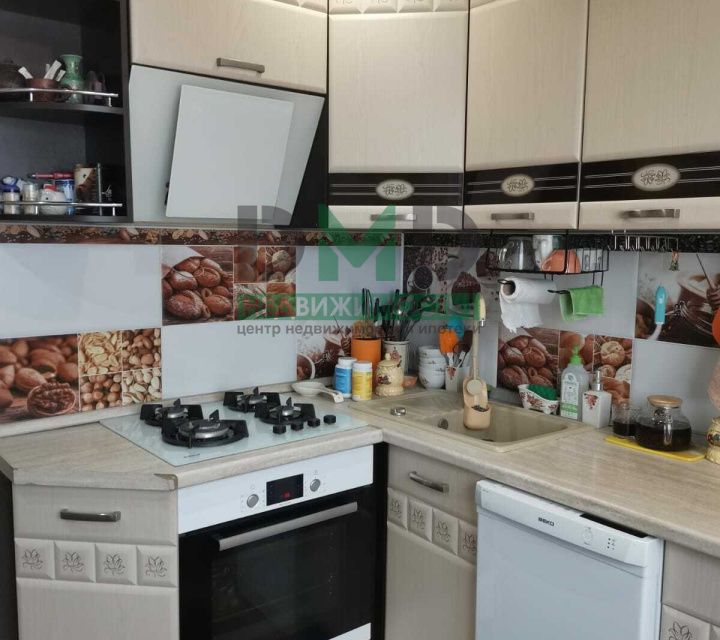Продаётся 2-комнатная квартира, 50.8 м²