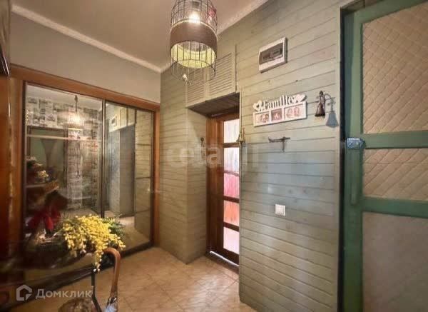 Продаётся 2-комнатная квартира, 55.2 м²
