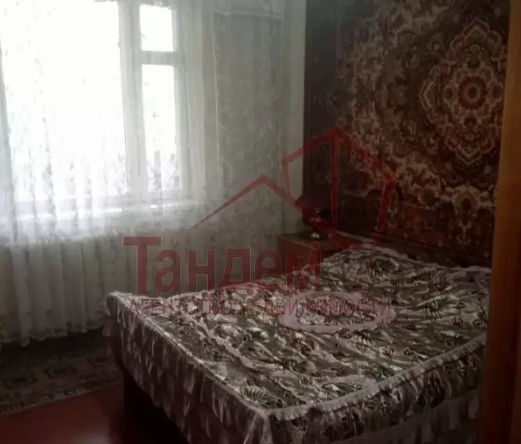 Продаётся 3-комнатная квартира, 72.9 м²