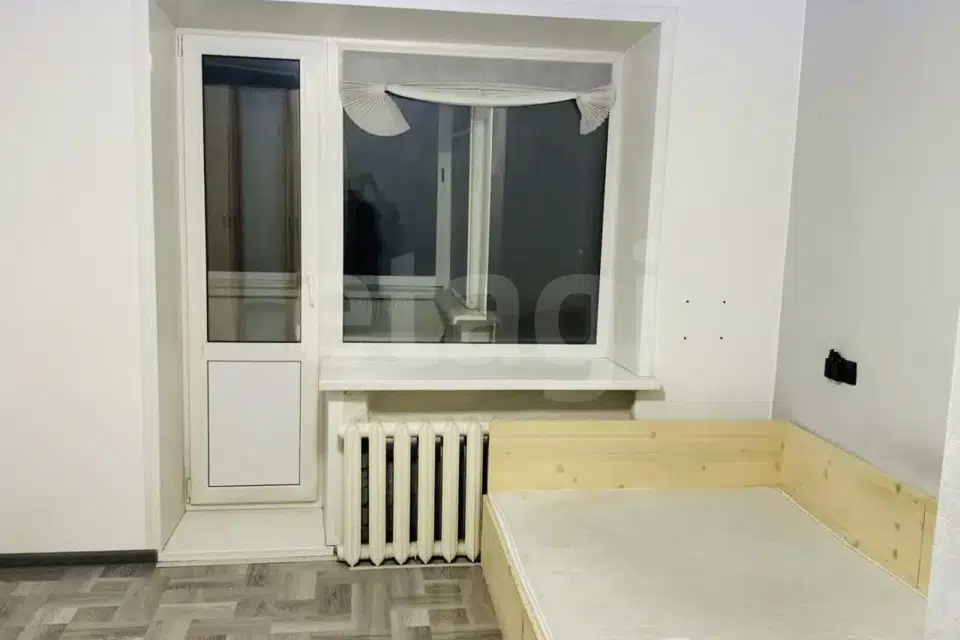 Продаётся 1-комнатная квартира, 21.5 м²