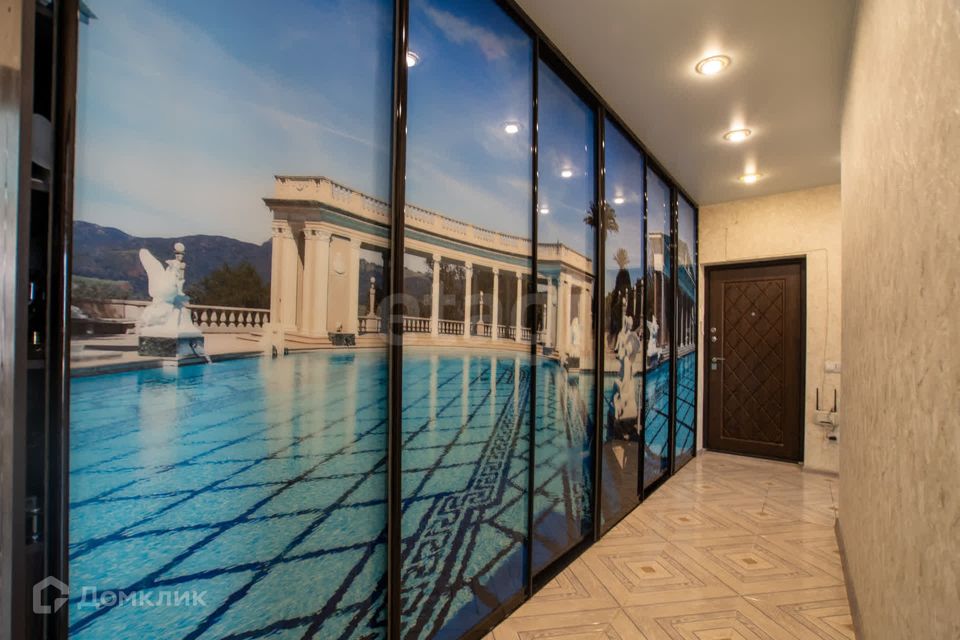 Продаётся 3-комнатная квартира, 83.5 м²