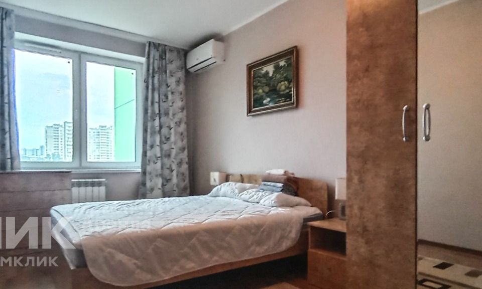 Сдаётся 2-комнатная квартира, 55 м²