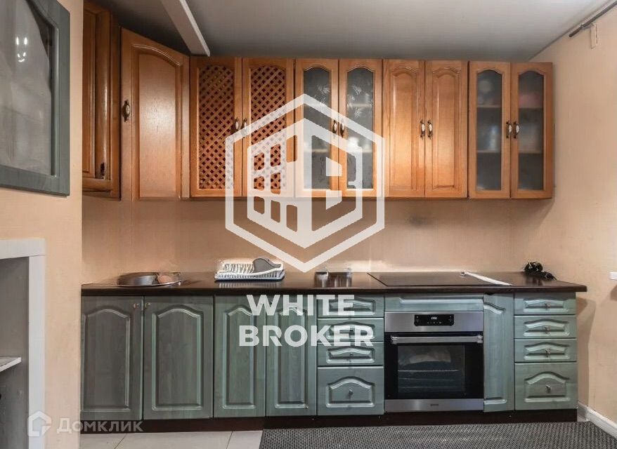 Продаётся 3-комнатная квартира, 78 м²