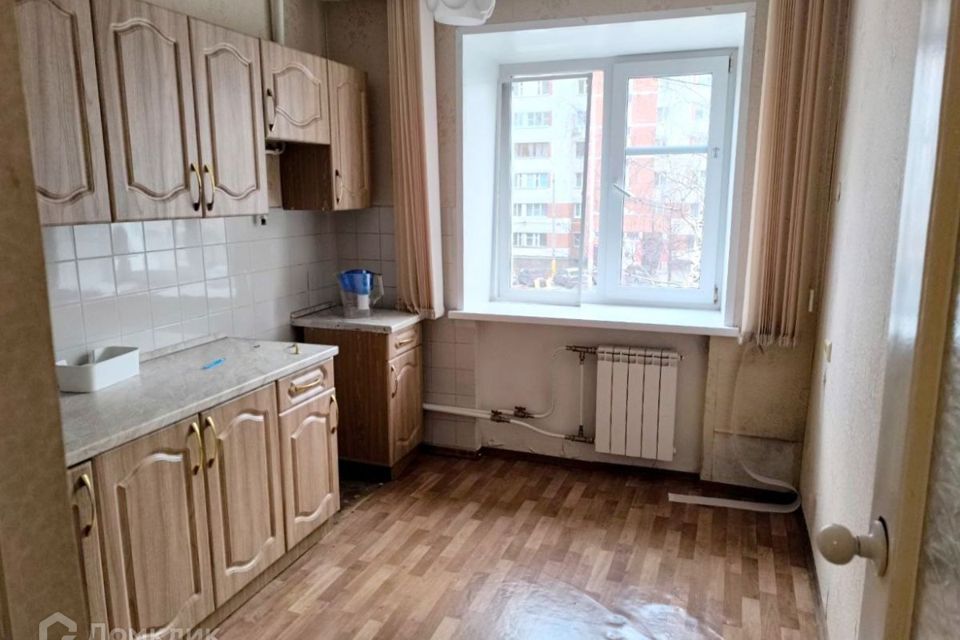 Продаётся 1-комнатная квартира, 33 м²