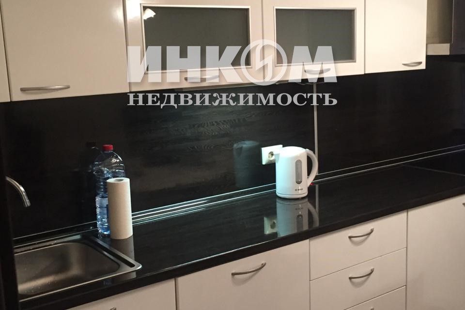 Сдаётся 1-комнатная квартира, 45 м²