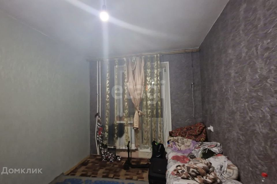 Продаётся 1-комнатная квартира, 27.8 м²