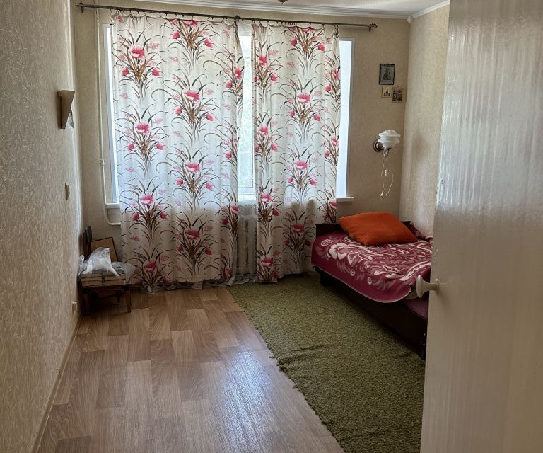 Продаётся 2-комнатная квартира, 46.7 м²