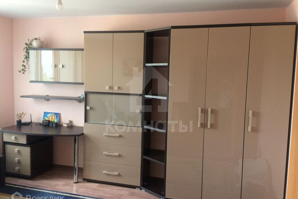 Продаётся 2-комнатная квартира, 67 м²