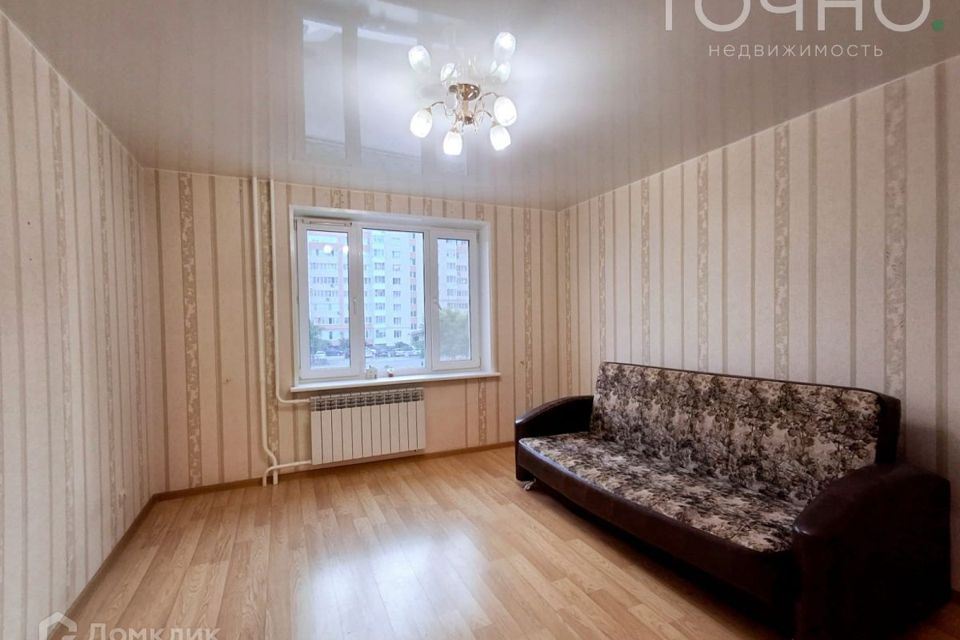 Продаётся 1-комнатная квартира, 35 м²