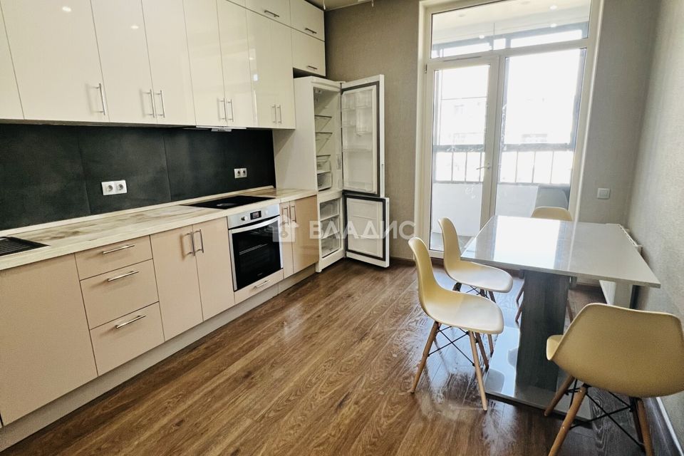 Продаётся 2-комнатная квартира, 68 м²