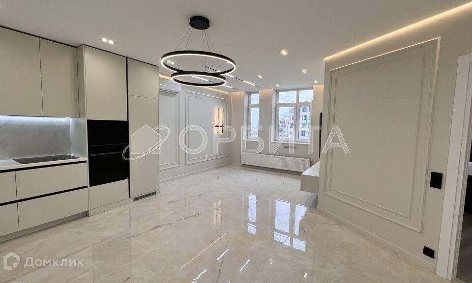 Продаётся 2-комнатная квартира, 83.8 м²