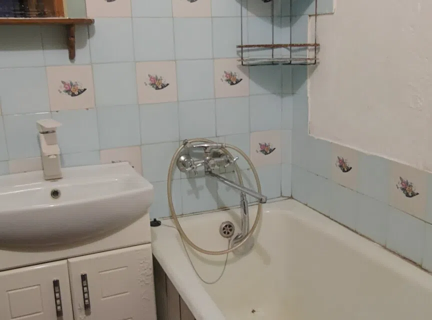 Продаётся 2-комнатная квартира, 45.4 м²