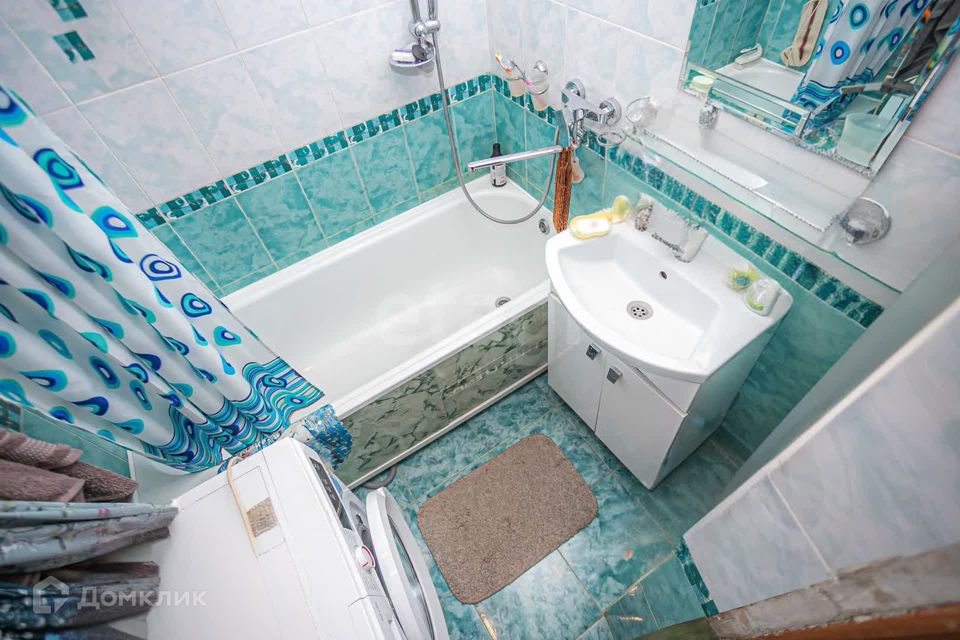 Продаётся 2-комнатная квартира, 40 м²