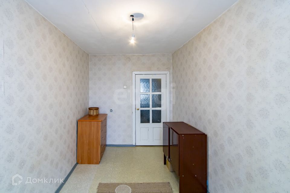 Продаётся 3-комнатная квартира, 56 м²