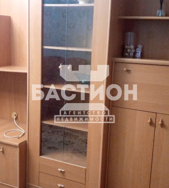 Продаётся 2-комнатная квартира, 43 м²