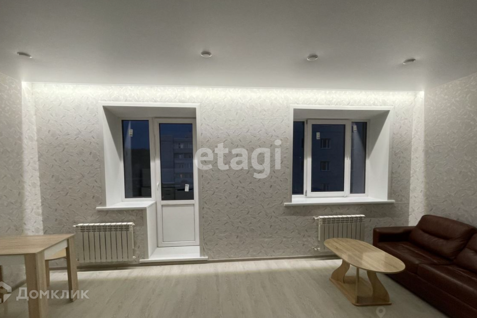 Продаётся 1-комнатная квартира, 32 м²
