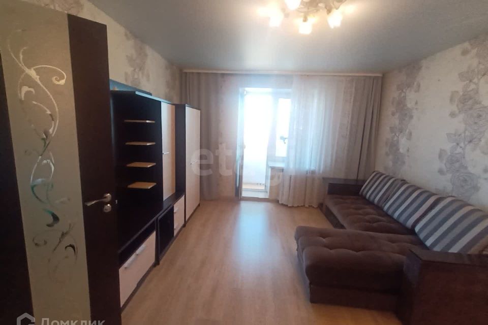 Продаётся 2-комнатная квартира, 51.7 м²