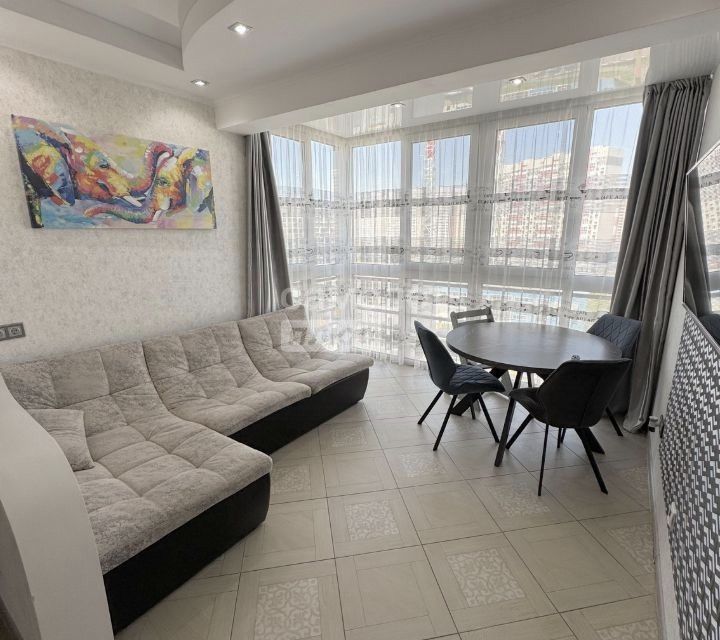 Продаётся 3-комнатная квартира, 67 м²