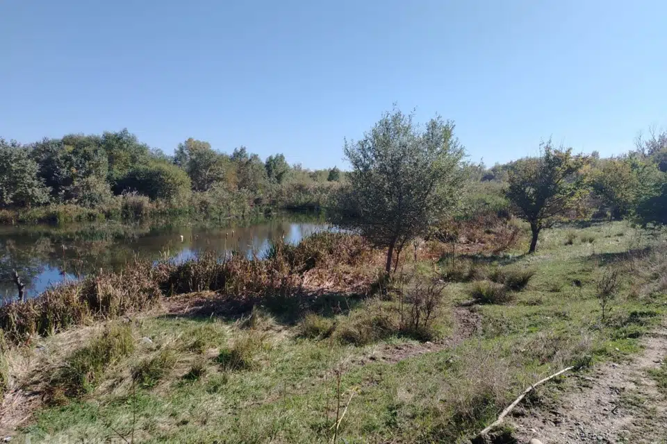 Продаётся участок, 1310 сот., ИЖС