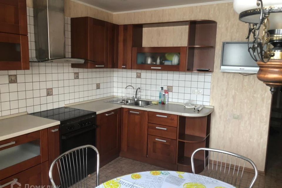 Продаётся 3-комнатная квартира, 98.9 м²