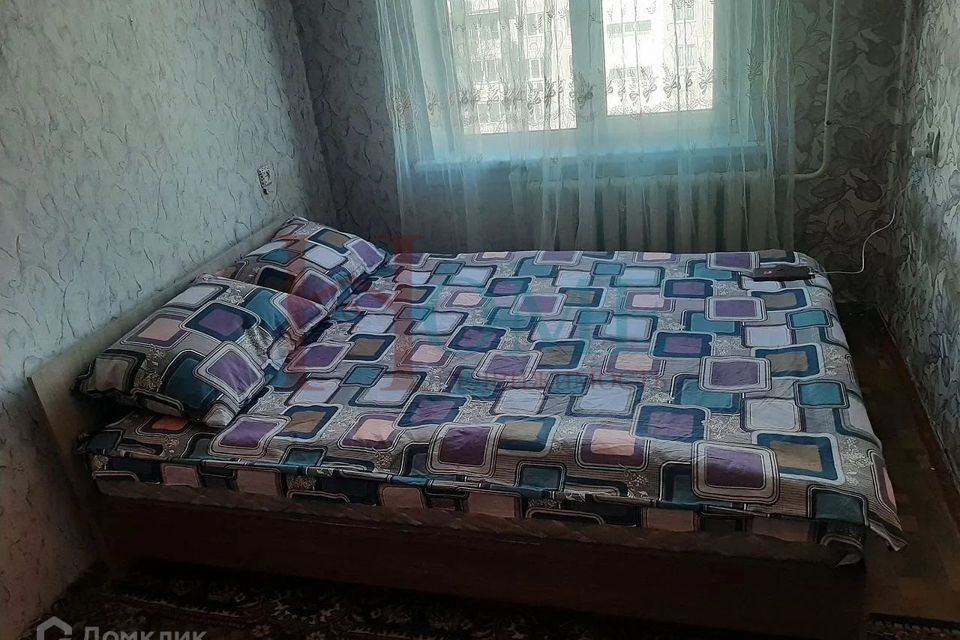 Сдаётся 2-комнатная квартира, 45 м²