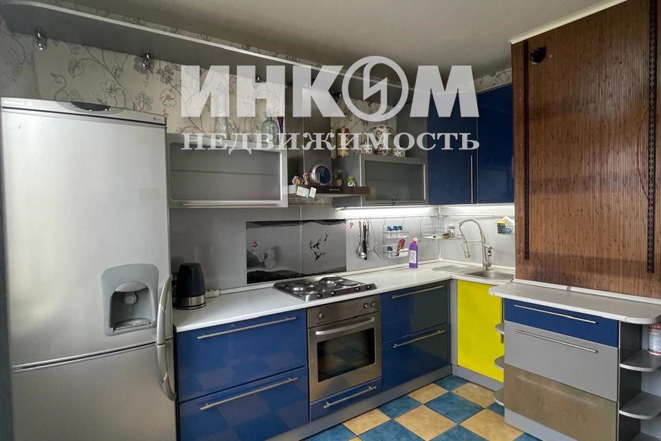 Сдаётся 2-комнатная квартира, 53 м²