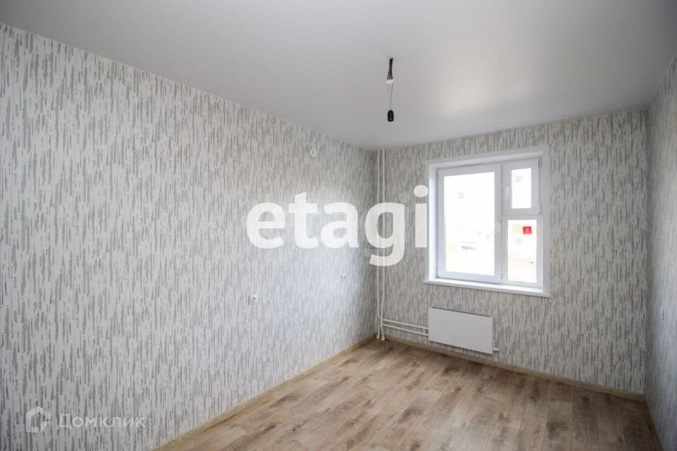 Продаётся 2-комнатная квартира, 56.3 м²