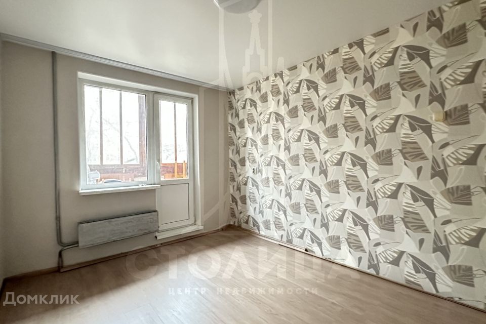 Продаётся 3-комнатная квартира, 58.2 м²