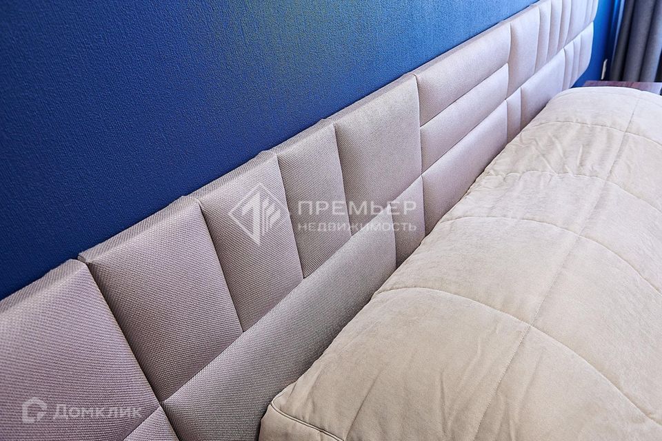 Продаётся 3-комнатная квартира, 98.3 м²