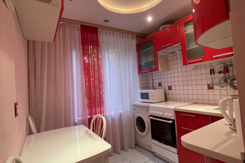 Сдаётся 2-комнатная квартира, 45 м²