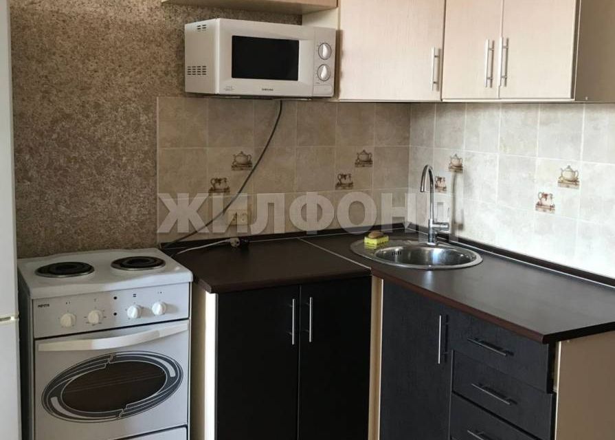 Продаётся студия, 24 м²