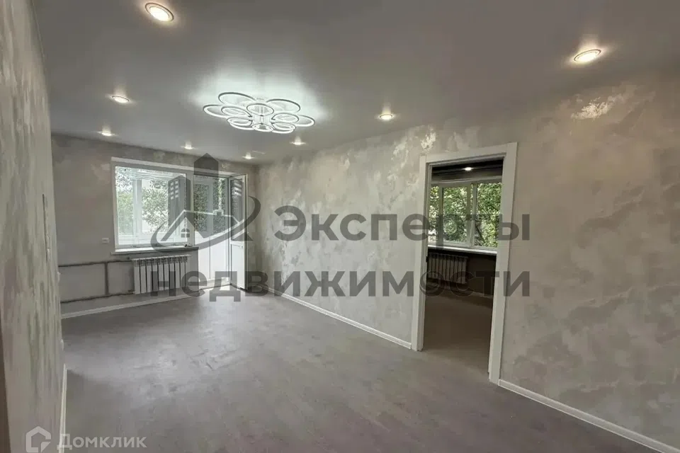 Продаётся 2-комнатная квартира, 45 м²