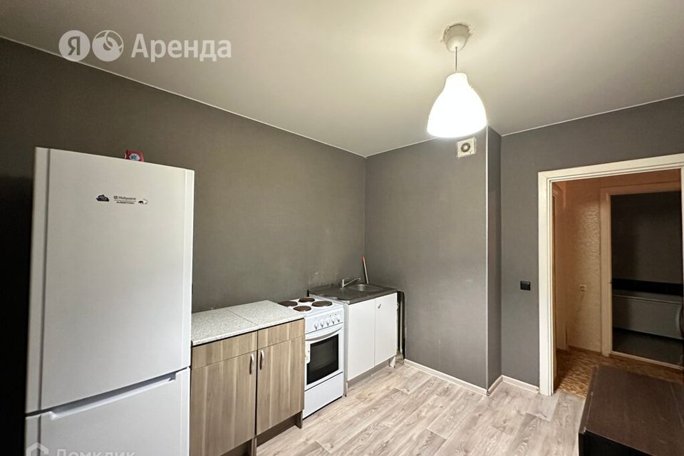 Сдаётся 2-комнатная квартира, 62 м²