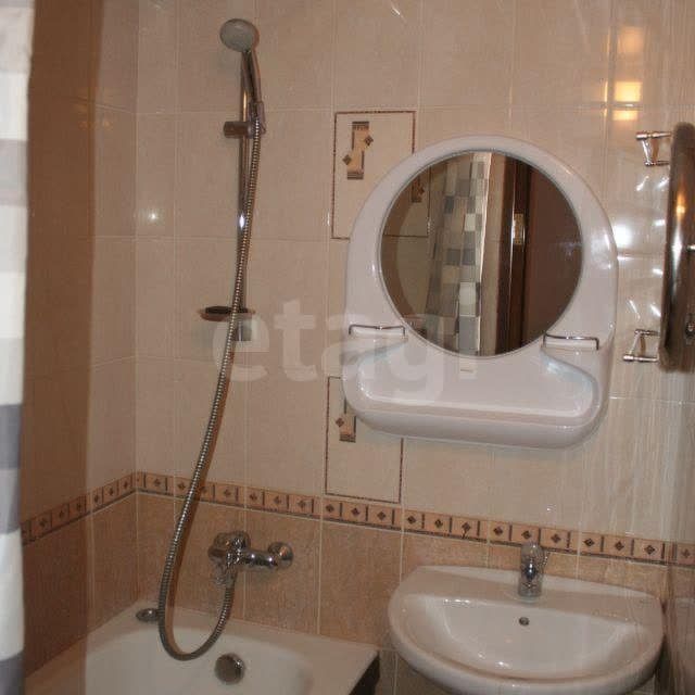 Продаётся 2-комнатная квартира, 49.1 м²