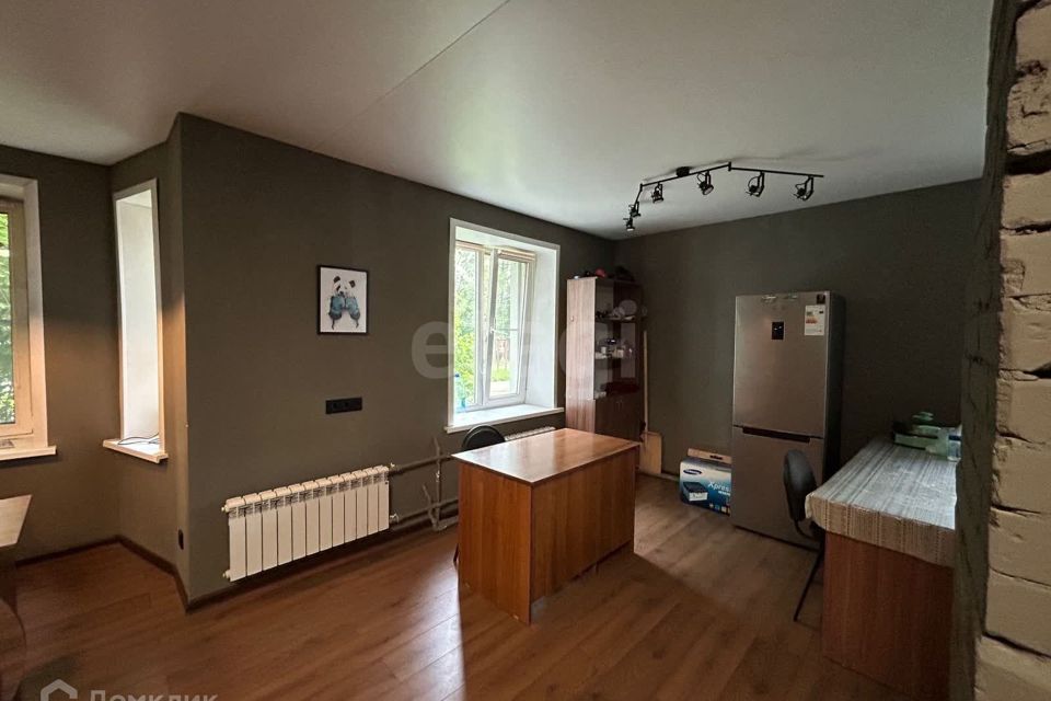 Продаётся 3-комнатная квартира, 61.2 м²