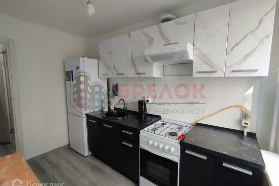Продаётся 2-комнатная квартира, 45 м²