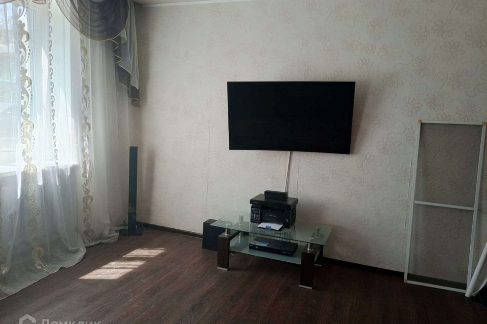 Продаётся 2-комнатная квартира, 61.2 м²