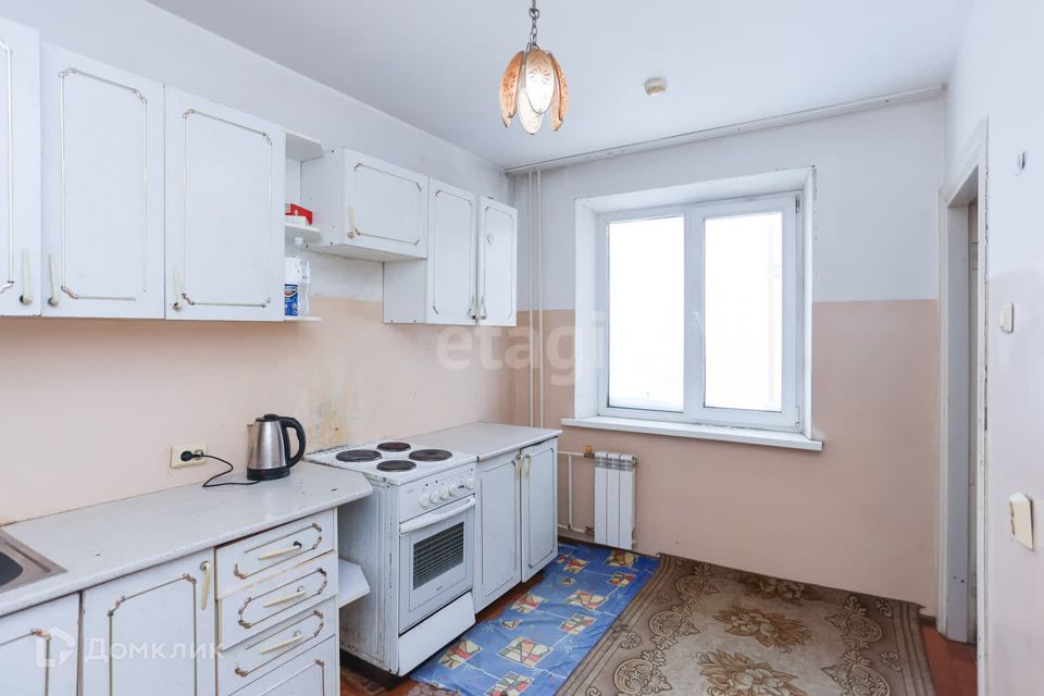 Продаётся 3-комнатная квартира, 76.4 м²